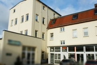 Steuerberatung Winnie Nitzsche - Ihr Steuerbüro in Döbeln - Buchhaltung & Steuererklärung 
